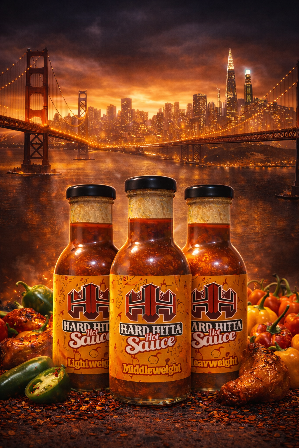 【中古】Punch Up Boxing 3 Pack [DVD] [Import] The 3 Punch Combo – Hard Hitta Hot Sauce